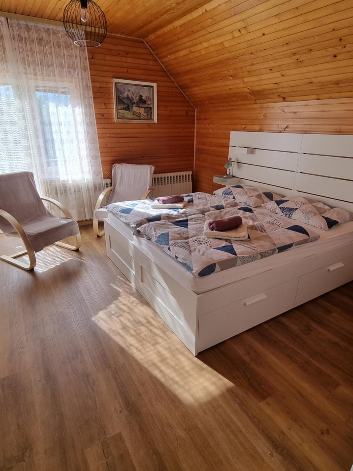 Room Sodja Bohinj Exterior foto